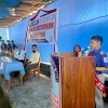 Speech Competition 2024